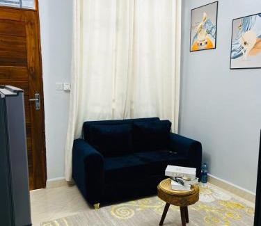 Mwananyamala Apartment | Tee Luxury Home
