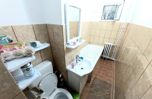 Navodari Apartment | Teea's Apartment