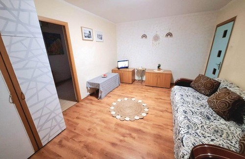 Navodari Apartment | Teea's Apartment