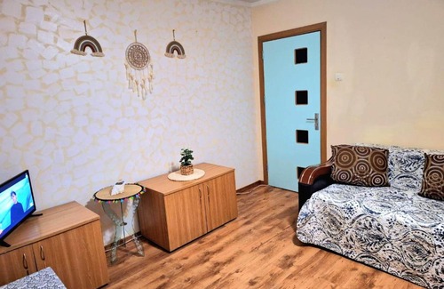 Navodari Apartment | Teea's Apartment