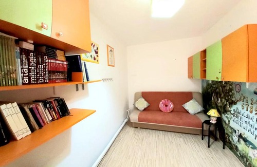 Navodari Apartment | Teea's Apartment