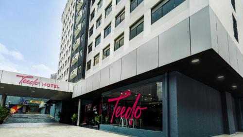 City Centre Hotel | TEEDO Hotel Kuala Lumpur