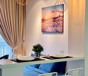 Nusajaya Apartment | Teega Suites by Antlerzone