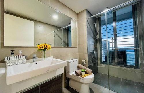 Nusajaya Apartment | Teega Suites by Antlerzone