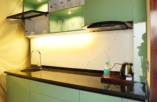 Achrol Hotel | Teela The Glamping Resort
