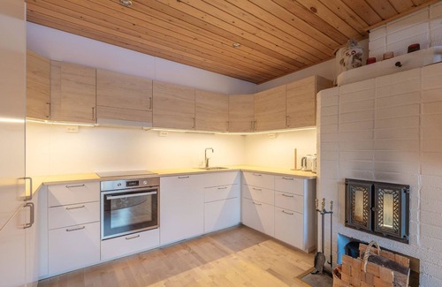 Saariselka House | Teerenpesue A 5 by Interhome