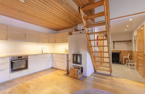 Saariselka House | Teerenpesue A 5 by Interhome