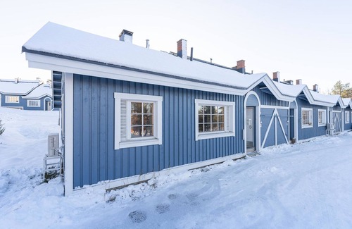Saariselka House | Teerenpesue A 5 by Interhome