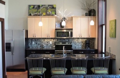 Holland Hotel | Teerman Lofts