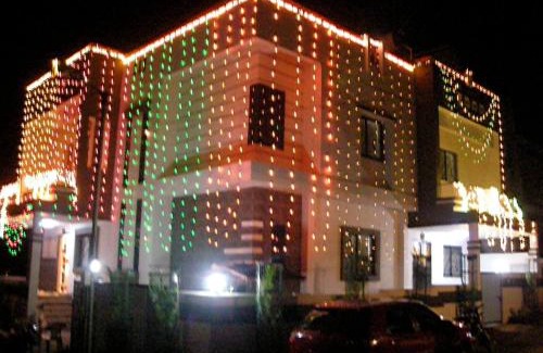 Nashik House | Teerth Villa