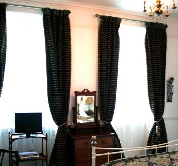 Whitby Apartment | Teesdale Rooms