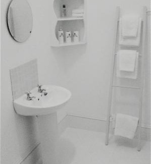 Whitby Apartment | Teesdale Rooms