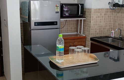 Kadadhe Apartment | Teesta Suites Lodha Belmondo Golf Resort