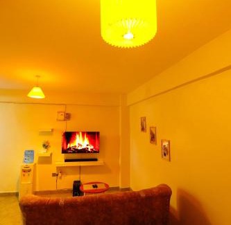 Runda Apartment | TEESTATES Homes FURNISHED STUDIO