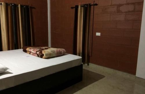 Ooty Villa | TeeStay Redfort Villa