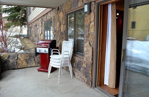 Teton Village Condo | Teewinot A1: Teton Village- Impressive-Ground Fl- Pool/Hot Tub Access