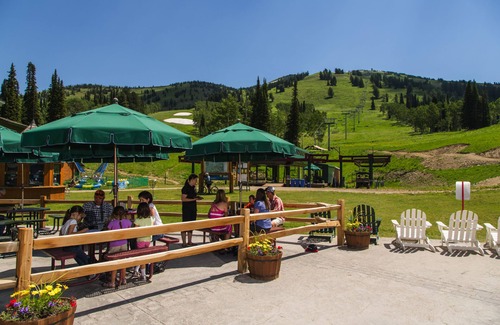 Alta Cabin | Teewinot Lodge by Grand Targhee Resort