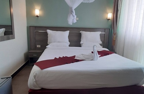 Bahir Dar Hotel | Teferi Mekonnen Hotel