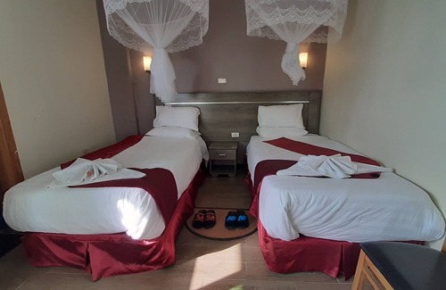 Bahir Dar Hotel | Teferi Mekonnen Hotel