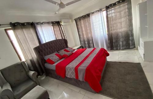 Nungua Apartment | Tefillah Guesthouse & Hotels