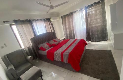 Nungua Apartment | Tefillah Guesthouse & Hotels
