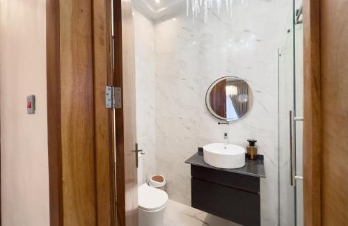 Kumasi Apartment | Teflon suites
