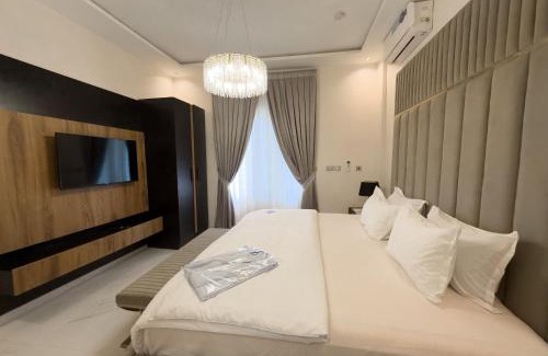 Kumasi Apartment | Teflon suites