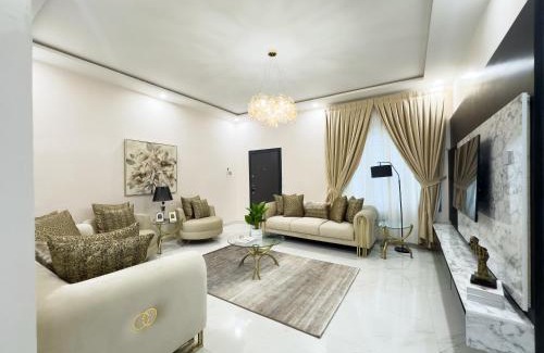Kumasi Apartment | Teflon suites