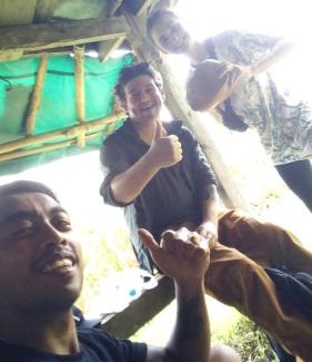Wongaya Gede House | Tegal Jero Homestay