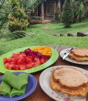 Wongaya Gede House | Tegal Jero Homestay