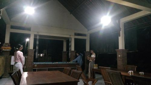 Wongaya Gede House | Tegal Jero Homestay