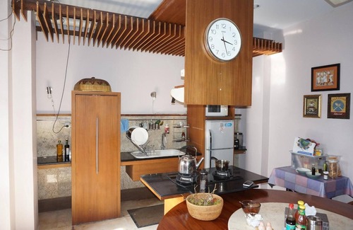 Central Yogyakarta House | Tegal Panggung Inn