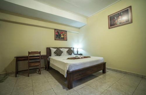 Ubud City-Centre House | Tegar Guest House Ubud