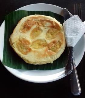 Ubud City-Centre House | Tegar Guest House Ubud