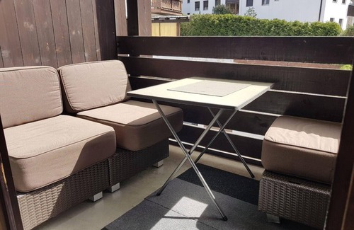 Tegernsee Apartment | Tegernsee - Great, central apartment