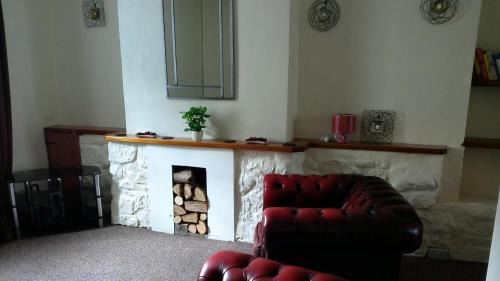 Bont Newydd House | Tegfan -The Anglesey Townhouse
