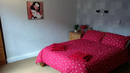 Bont Newydd House | Tegfan -The Anglesey Townhouse