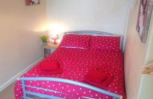 Bont Newydd House | Tegfan -The Anglesey Townhouse
