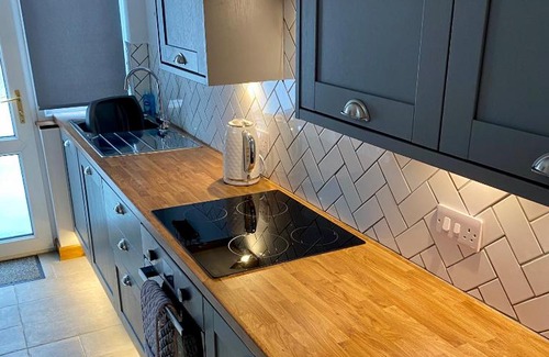 Gallt Y Foel House | Tegfan Victorian terrace Cottage Snowdonia Llanberis