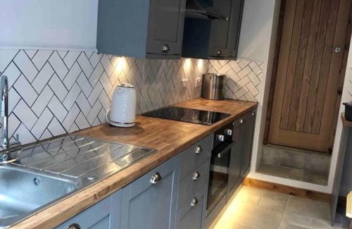 Gallt Y Foel House | Tegfan Victorian terrace Cottage Snowdonia Llanberis