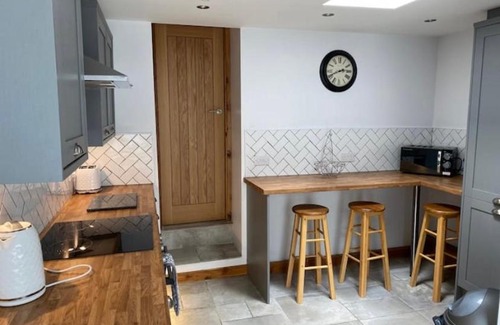 Gallt Y Foel House | Tegfan Victorian terrace Cottage Snowdonia Llanberis