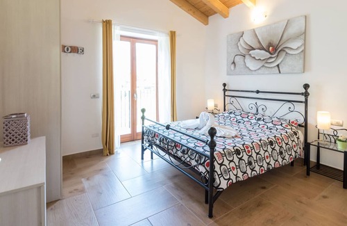 Teglio House | TeglioVacanze, small villa in the heart of Valtellina