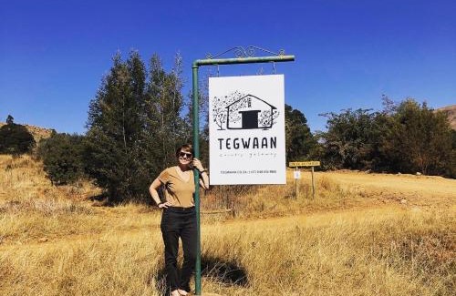 Waterval Boven Cabin | Tegwaan Country Getaway