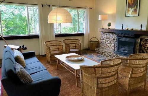 Waterval Boven Cabin | Tegwaan Country Getaway