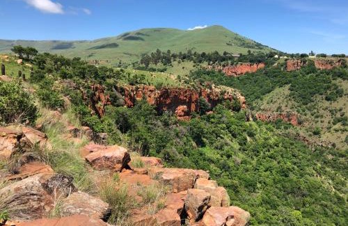 Waterval Boven Cabin | Tegwaan Country Getaway