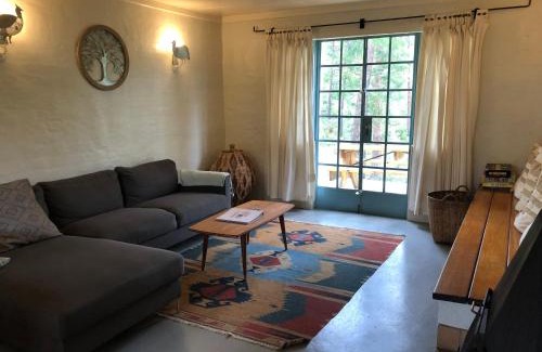 Waterval Boven Cabin | Tegwaan Country Getaway