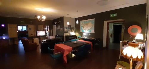 Egilsstadir Hostel | Tehúsið Hostel & Guesthouse