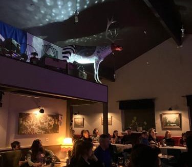 Egilsstadir Hostel | Tehúsið Hostel & Guesthouse