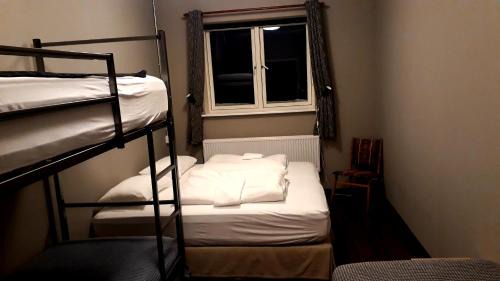 Egilsstadir Hostel | Tehúsið Hostel & Guesthouse