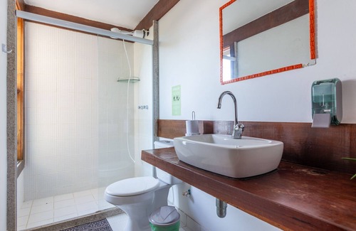 Vila Caranga House | Tehau Guest House